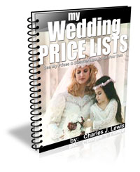 wed-price-list